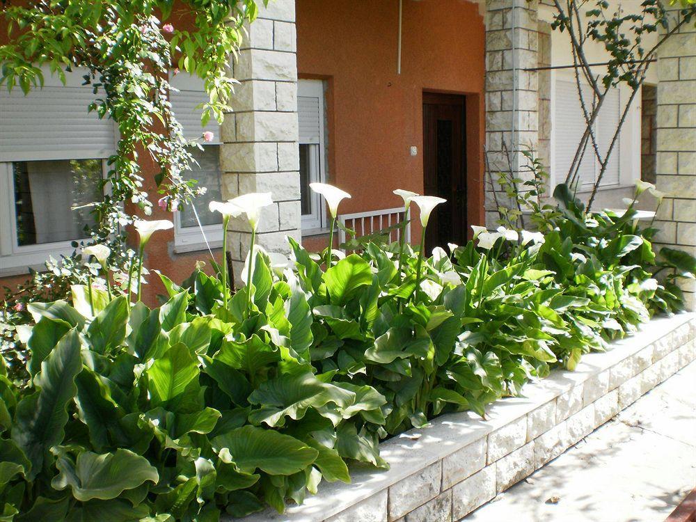 Apartmani Mare Split Exterior photo