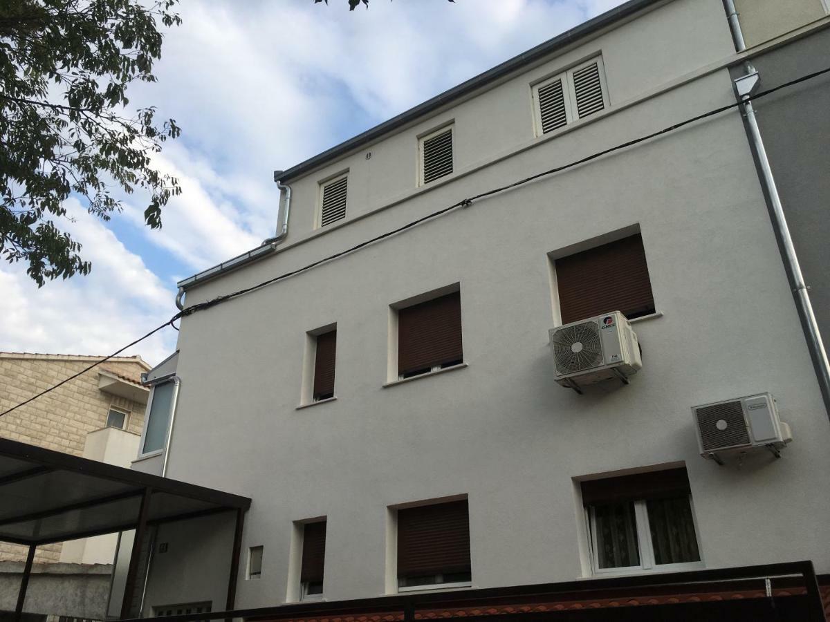 Apartmani Mare Split Exterior photo