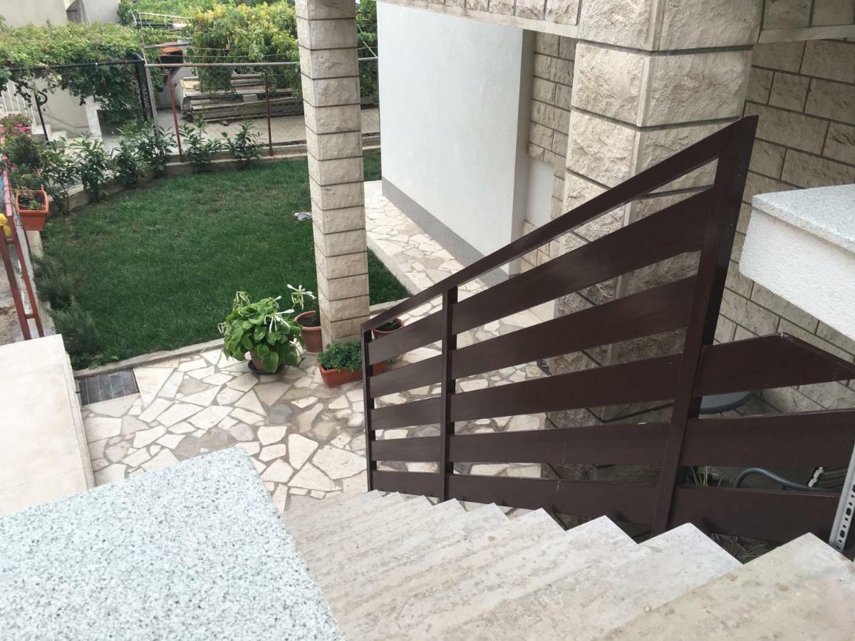 Apartmani Mare Split Exterior photo