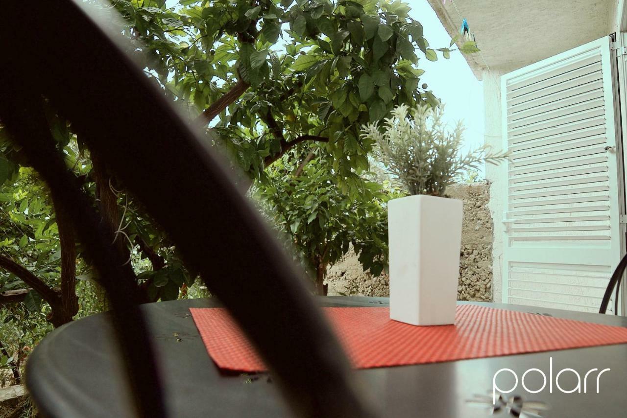 Apartmani Mare Split Exterior photo